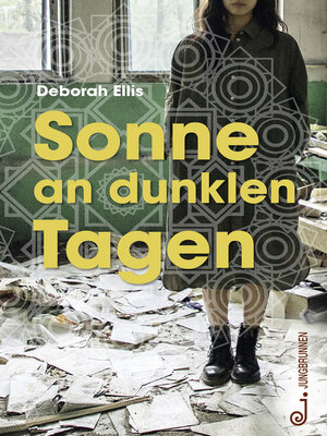 cover image of Sonne an dunklen Tagen